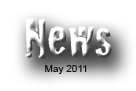 Actu mai 2011