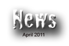 Actu avril 2011